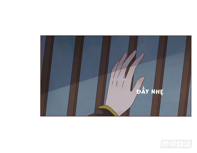 Đế Vương Trắc Chapter 119.5 - 38