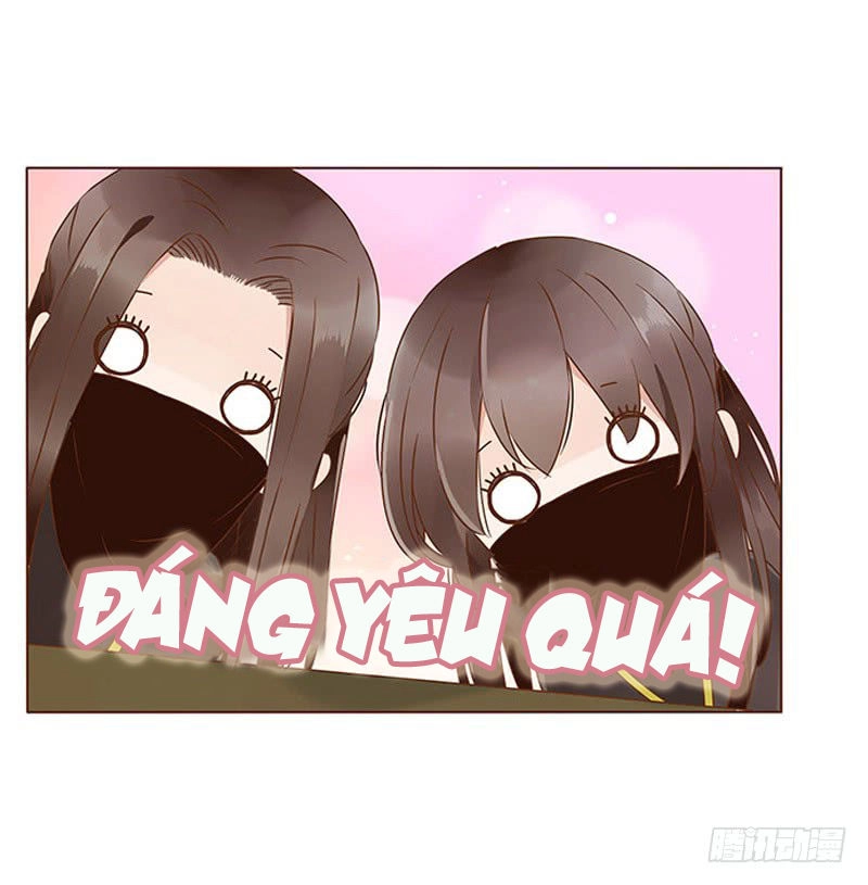 Đế Vương Trắc Chapter 119.5 - 45