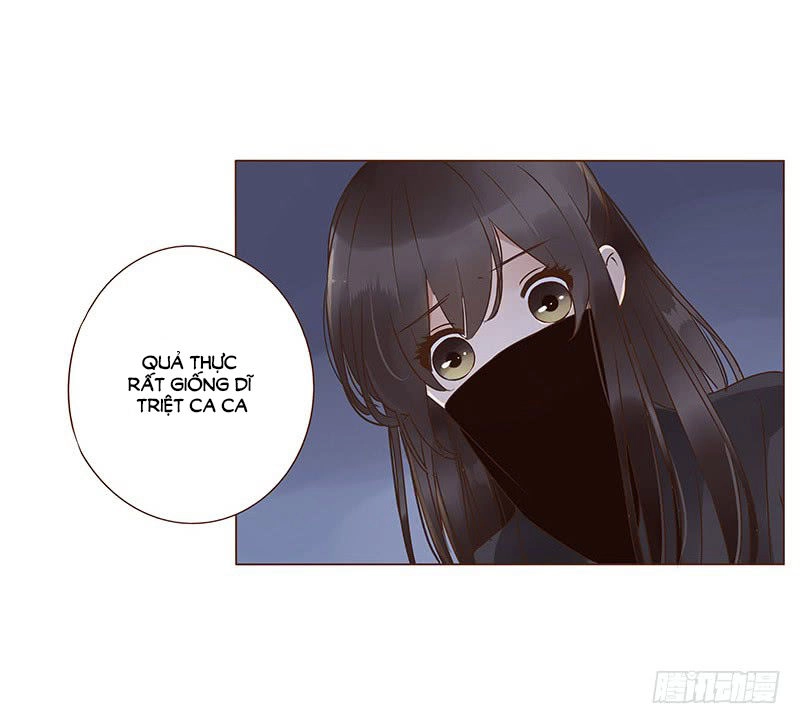 Đế Vương Trắc Chapter 119.5 - 46