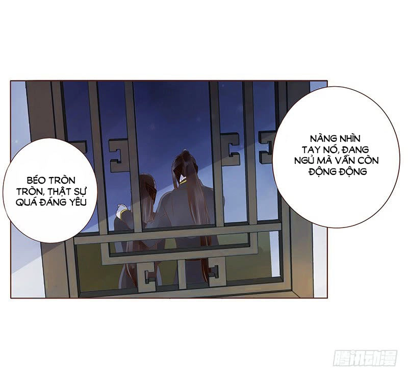 Đế Vương Trắc Chapter 119.5 - 49