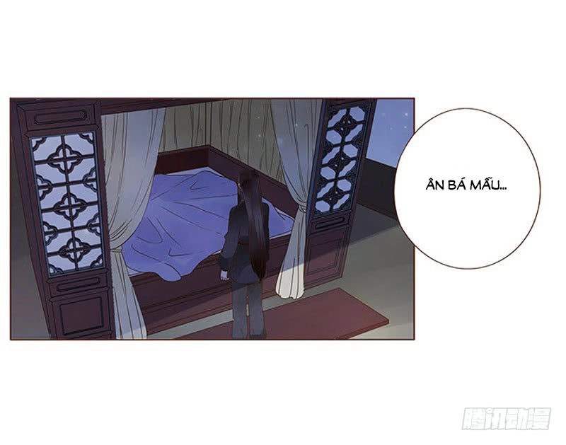 Đế Vương Trắc Chapter 119.5 - 51