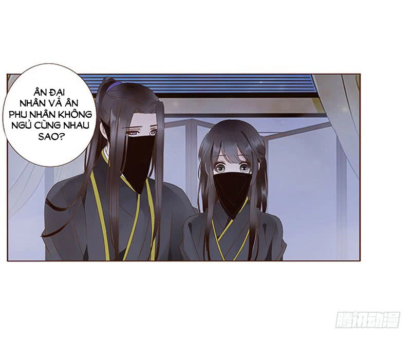 Đế Vương Trắc Chapter 119.5 - 52