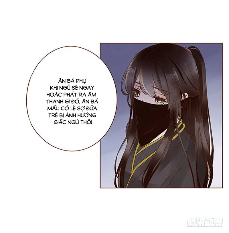 Đế Vương Trắc Chapter 119.5 - 53