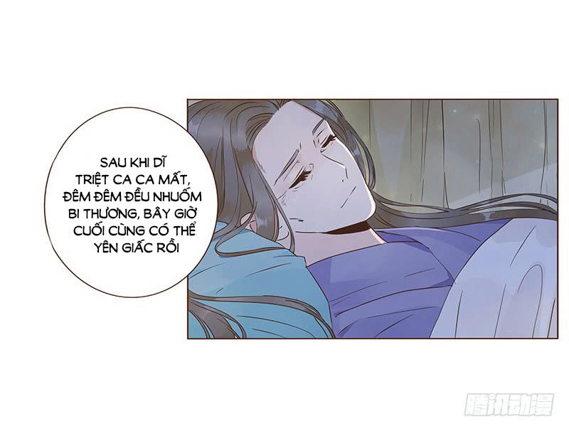 Đế Vương Trắc Chapter 119.5 - 54