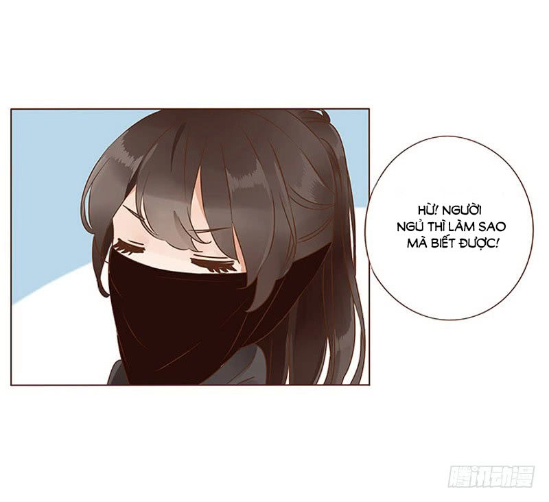 Đế Vương Trắc Chapter 119.5 - 56