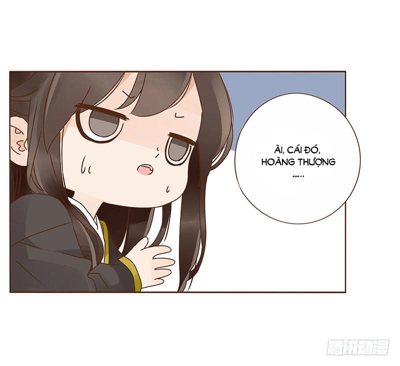 Đế Vương Trắc Chapter 120 - 30