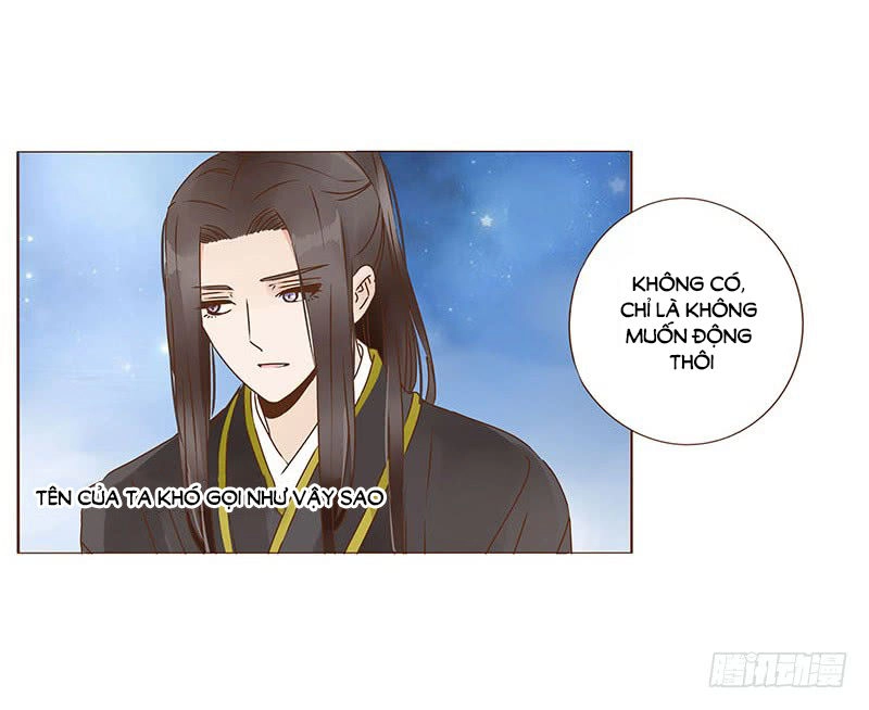 Đế Vương Trắc Chapter 120 - 49