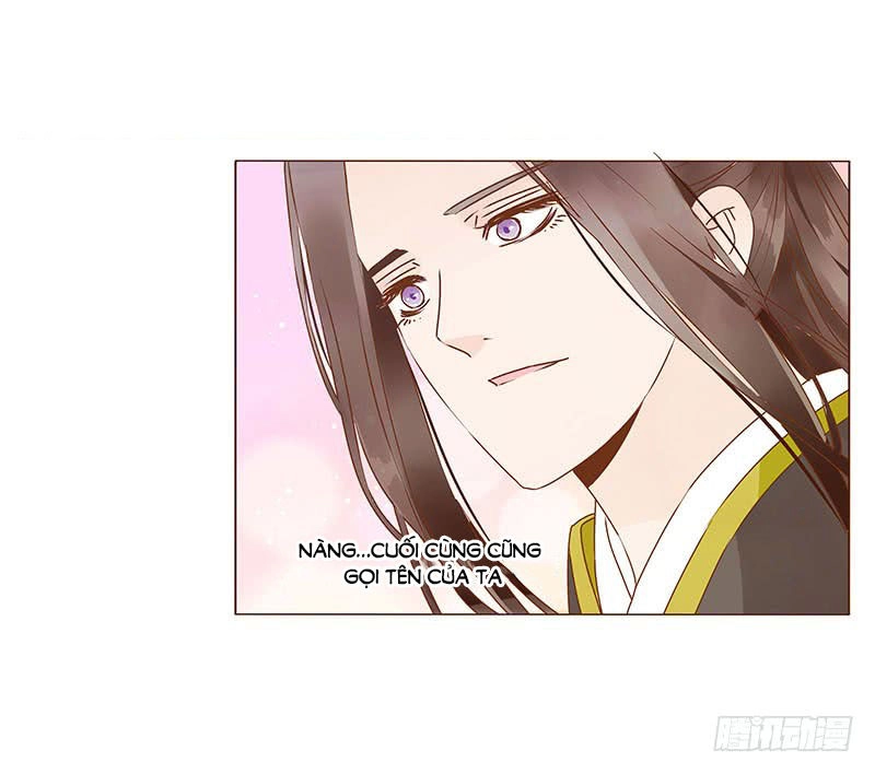 Đế Vương Trắc Chapter 120 - 52