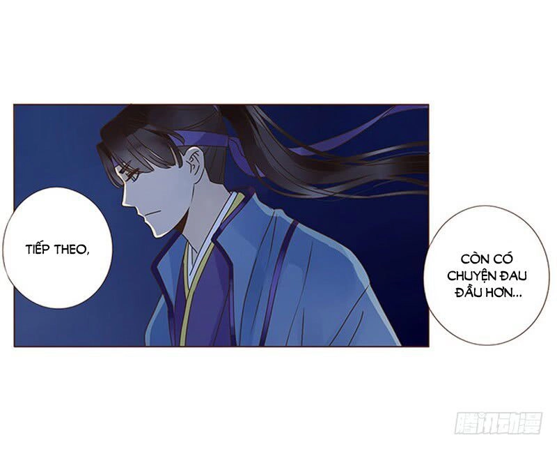 Đế Vương Trắc Chapter 121 - 4