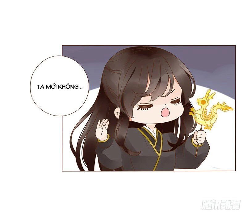 Đế Vương Trắc Chapter 121 - 10