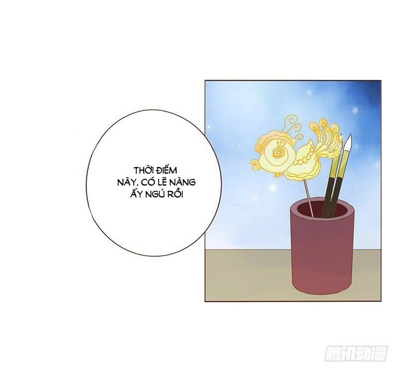 Đế Vương Trắc Chapter 121 - 14