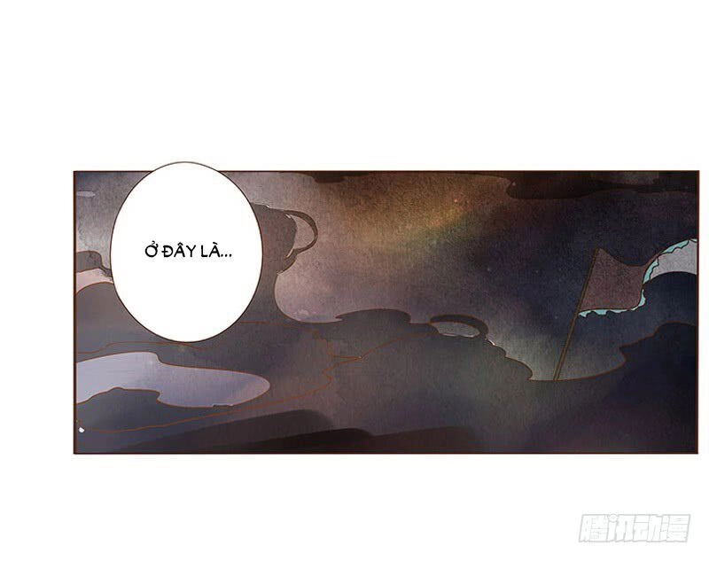 Đế Vương Trắc Chapter 121 - 19