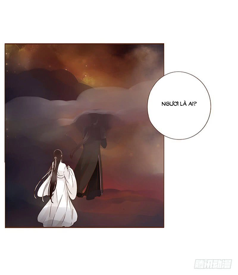 Đế Vương Trắc Chapter 121 - 25