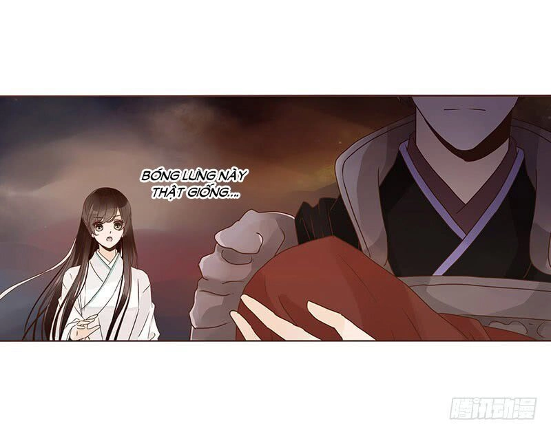 Đế Vương Trắc Chapter 121 - 26