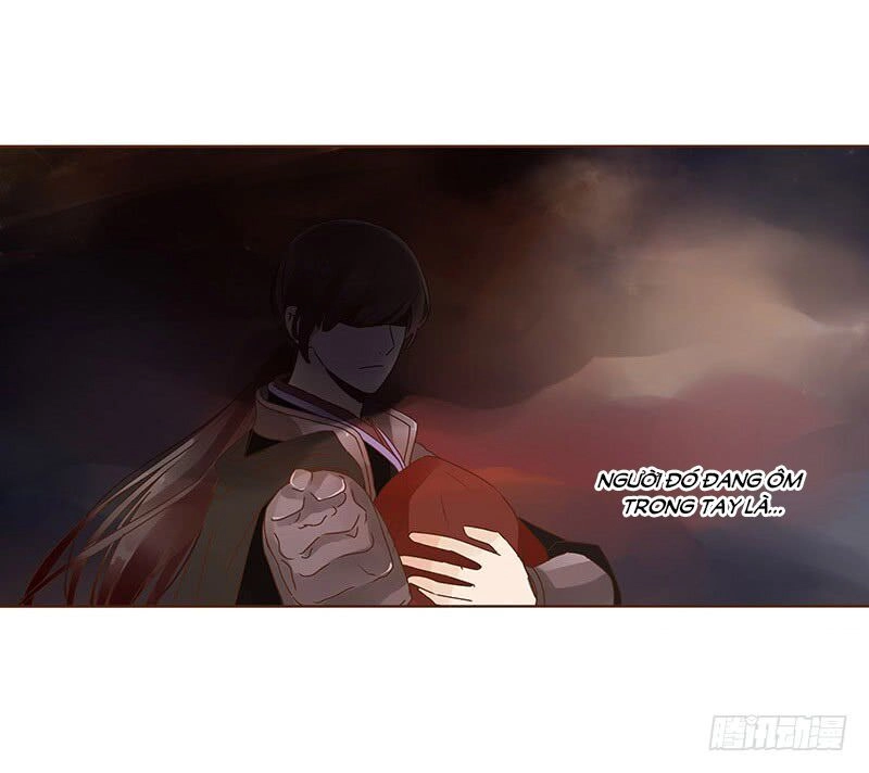 Đế Vương Trắc Chapter 121 - 27