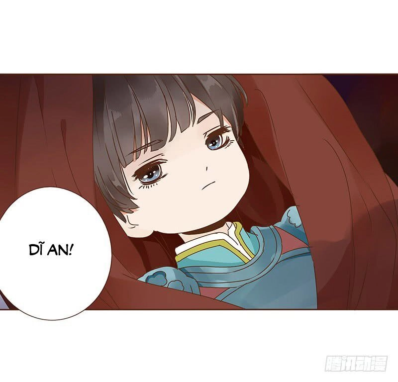 Đế Vương Trắc Chapter 121 - 28