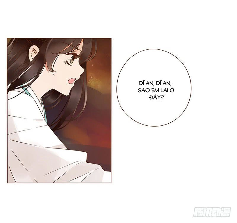 Đế Vương Trắc Chapter 121 - 29