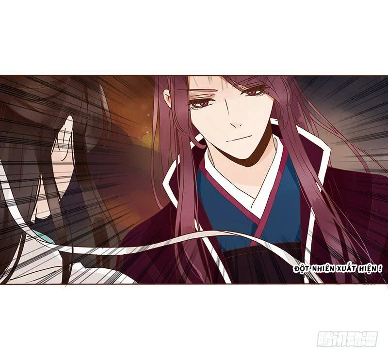 Đế Vương Trắc Chapter 121 - 35