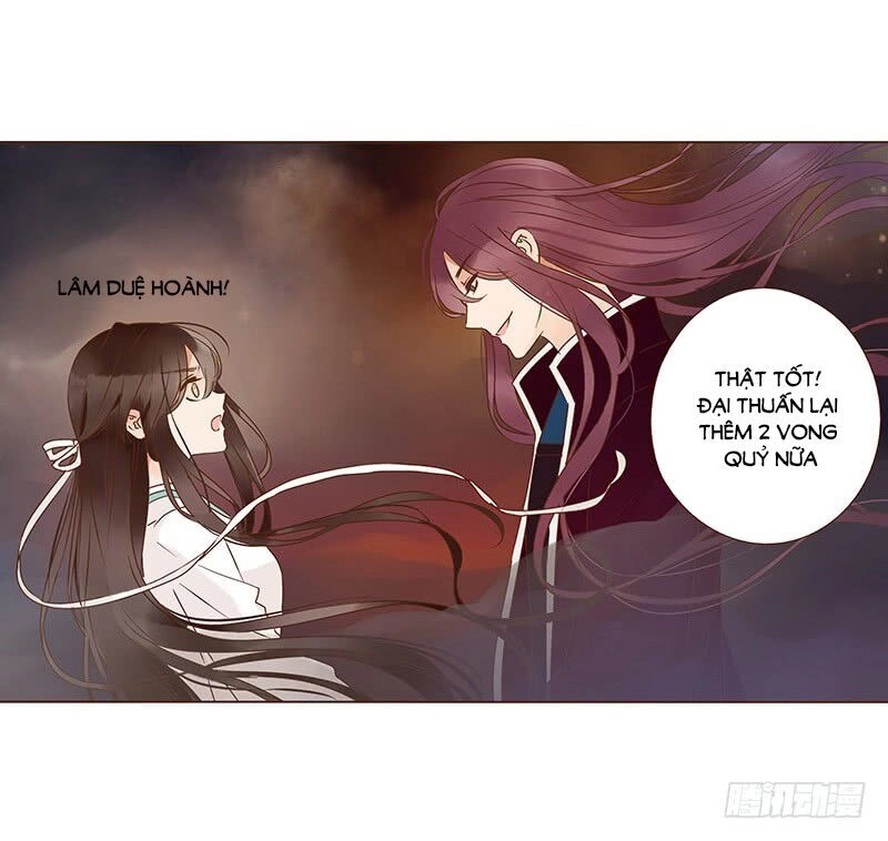Đế Vương Trắc Chapter 121 - 36
