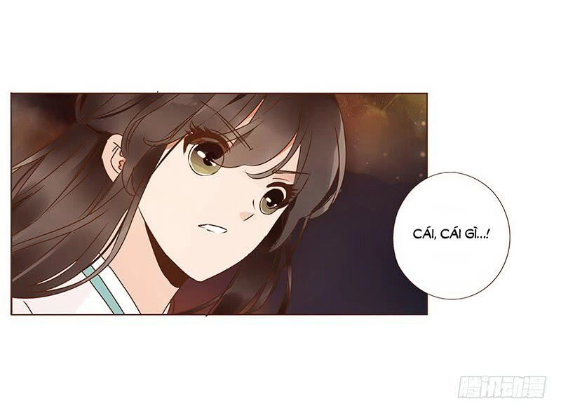 Đế Vương Trắc Chapter 121 - 38