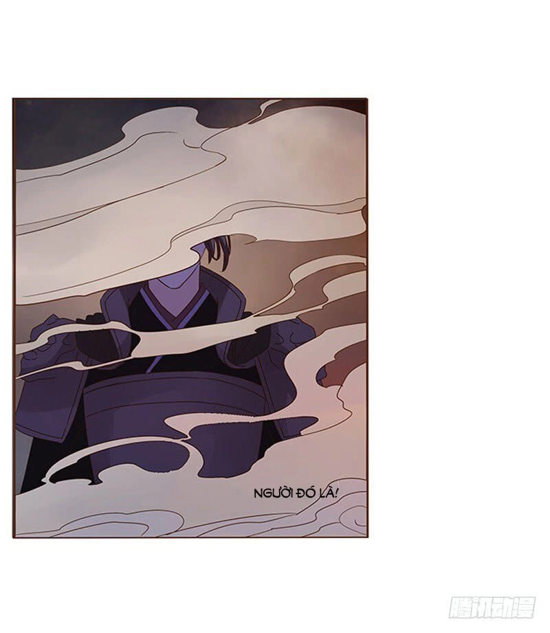 Đế Vương Trắc Chapter 121 - 40