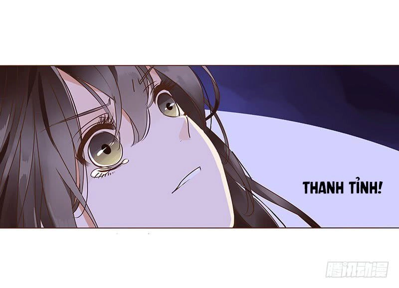 Đế Vương Trắc Chapter 121 - 42