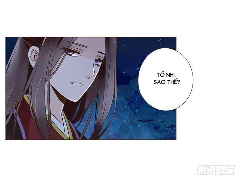 Đế Vương Trắc Chapter 121 - 49