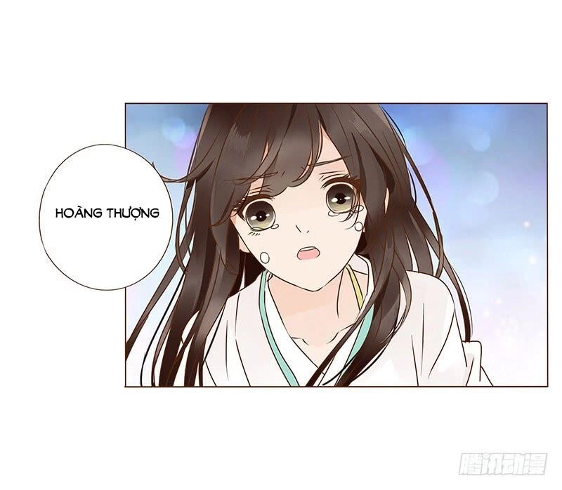 Đế Vương Trắc Chapter 121 - 50