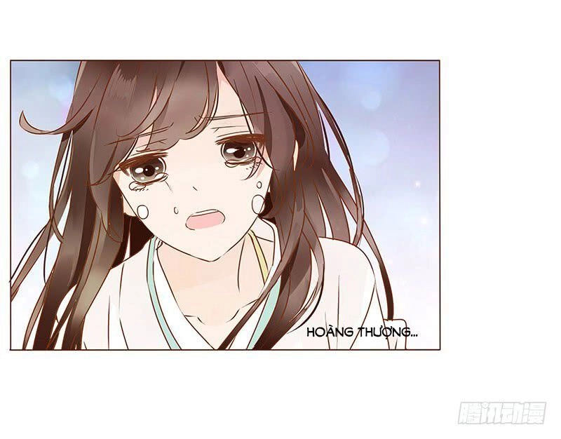 Đế Vương Trắc Chapter 121 - 51