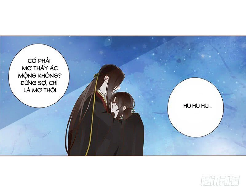 Đế Vương Trắc Chapter 121 - 53