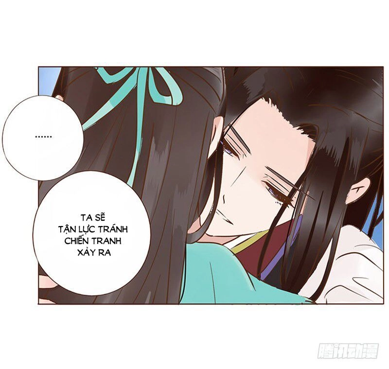 Đế Vương Trắc Chapter 121 - 55