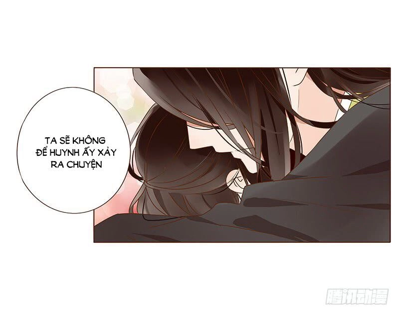 Đế Vương Trắc Chapter 122 - 1