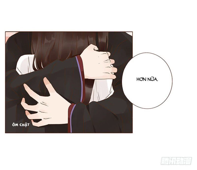 Đế Vương Trắc Chapter 122 - 4