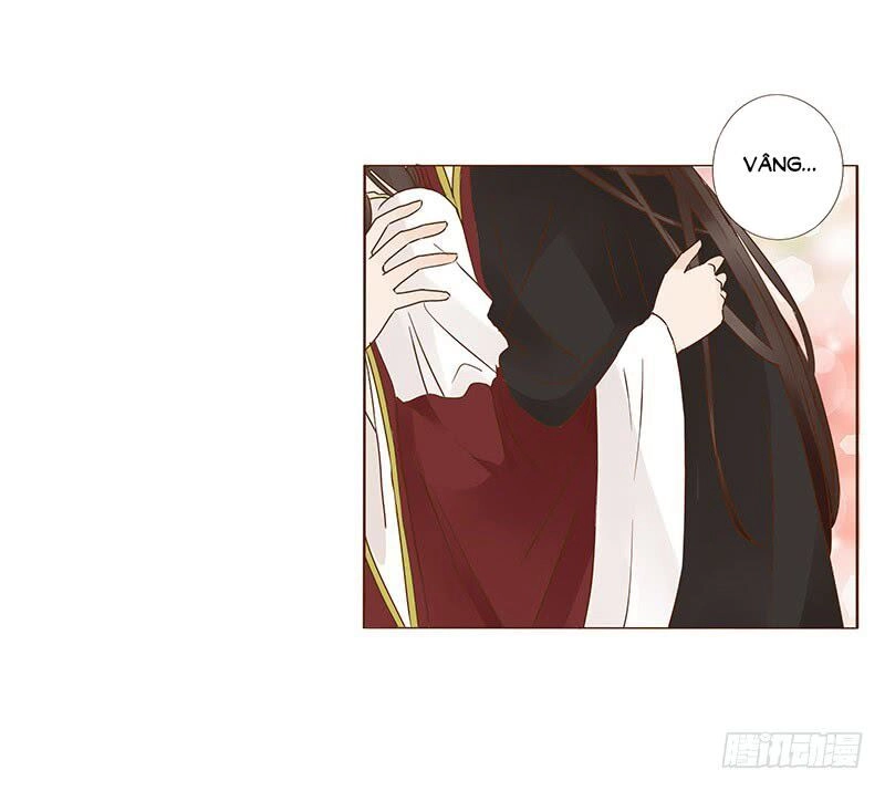 Đế Vương Trắc Chapter 122 - 6