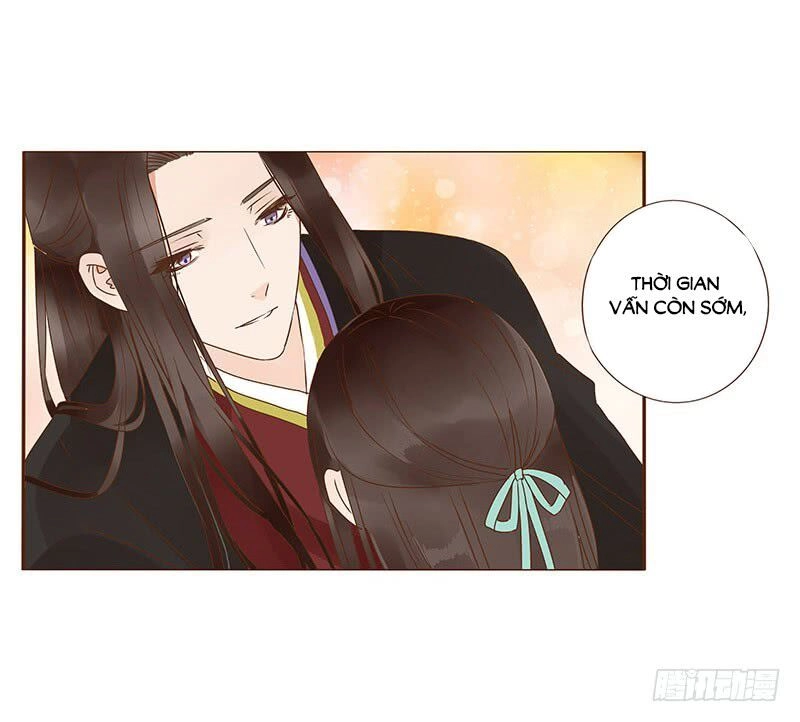 Đế Vương Trắc Chapter 122 - 7