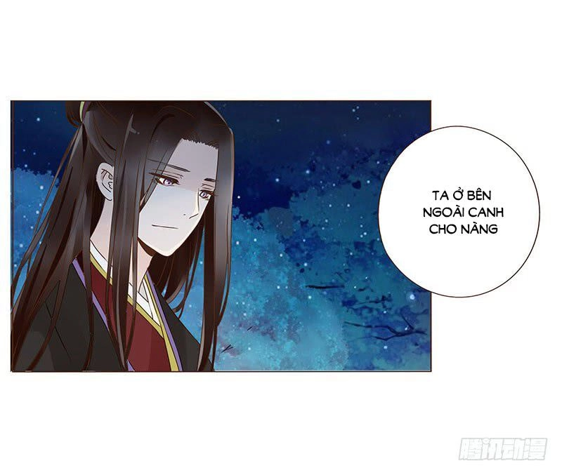 Đế Vương Trắc Chapter 122 - 9