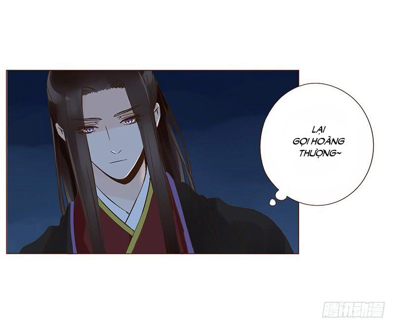 Đế Vương Trắc Chapter 122 - 11