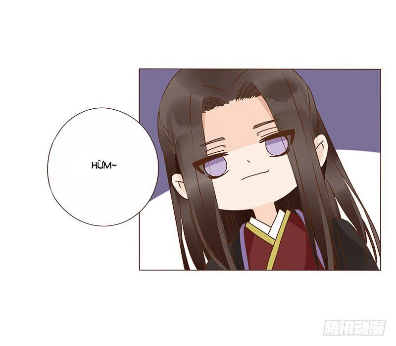 Đế Vương Trắc Chapter 122 - 12