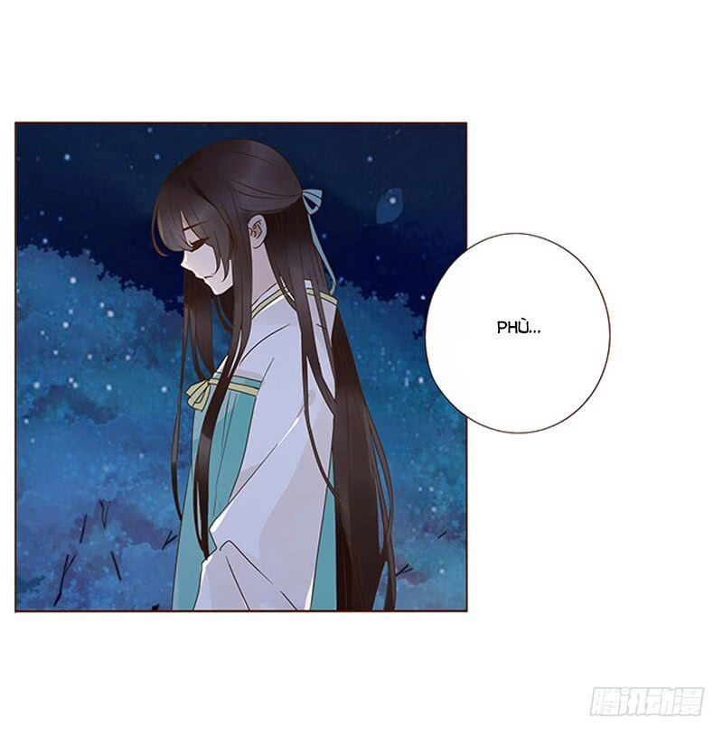 Đế Vương Trắc Chapter 122 - 19