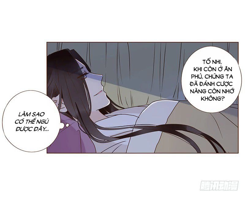 Đế Vương Trắc Chapter 122 - 26