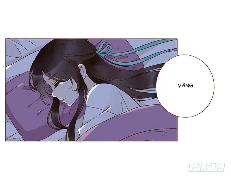 Đế Vương Trắc Chapter 122 - 27