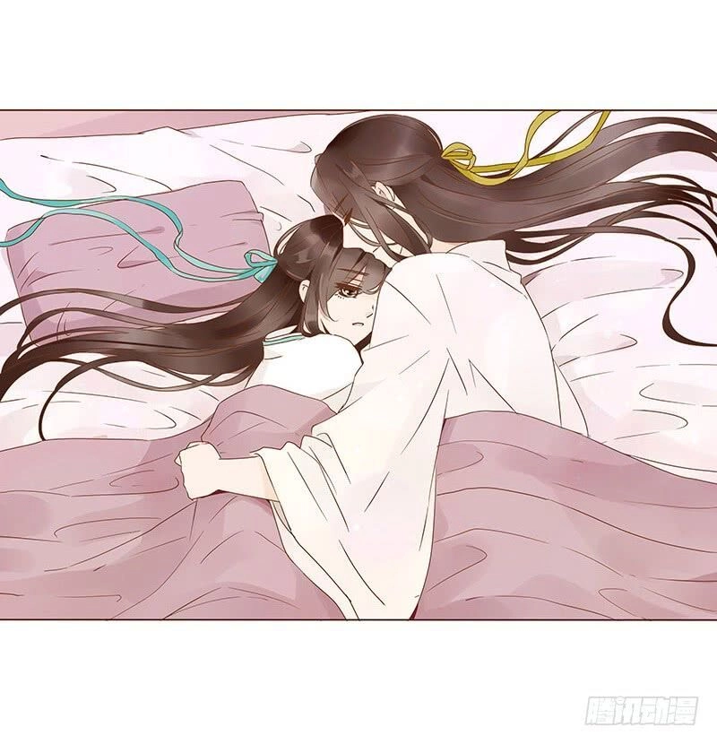 Đế Vương Trắc Chapter 122 - 36