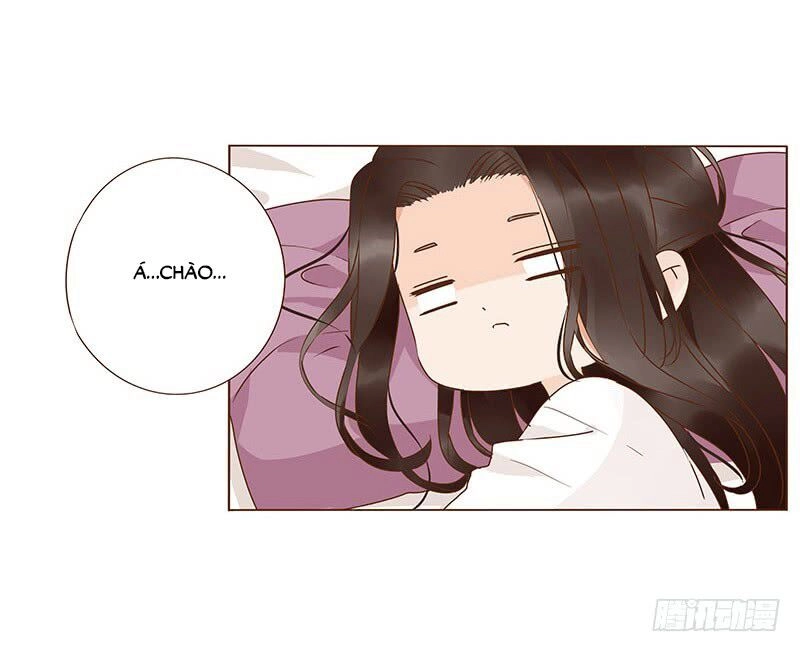 Đế Vương Trắc Chapter 122 - 40