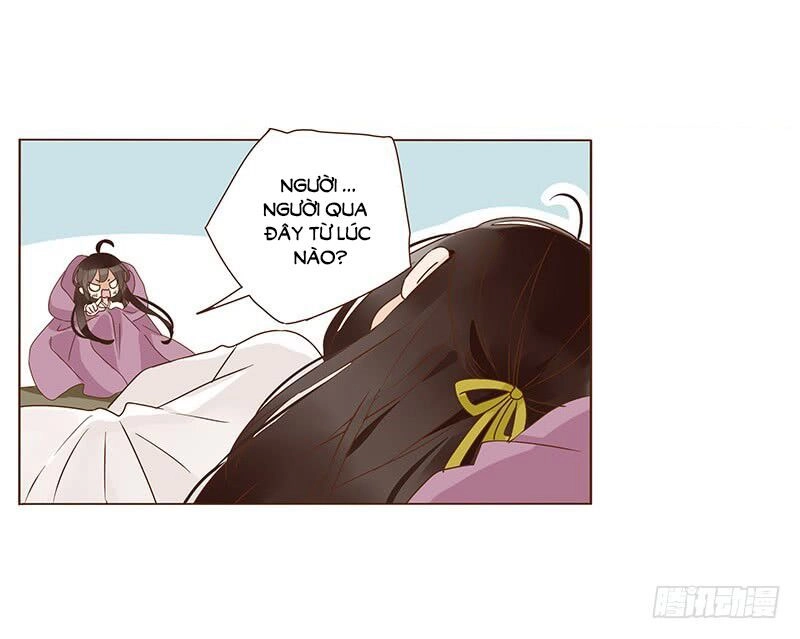 Đế Vương Trắc Chapter 122 - 41