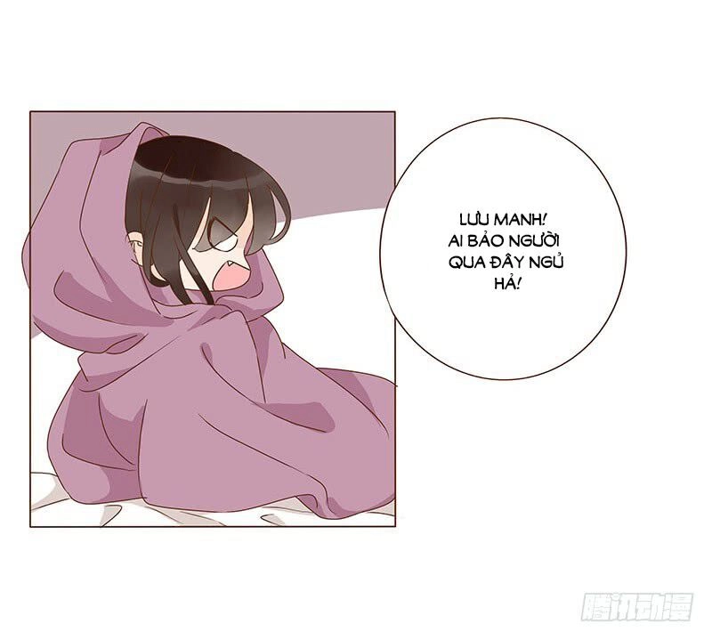 Đế Vương Trắc Chapter 122 - 43