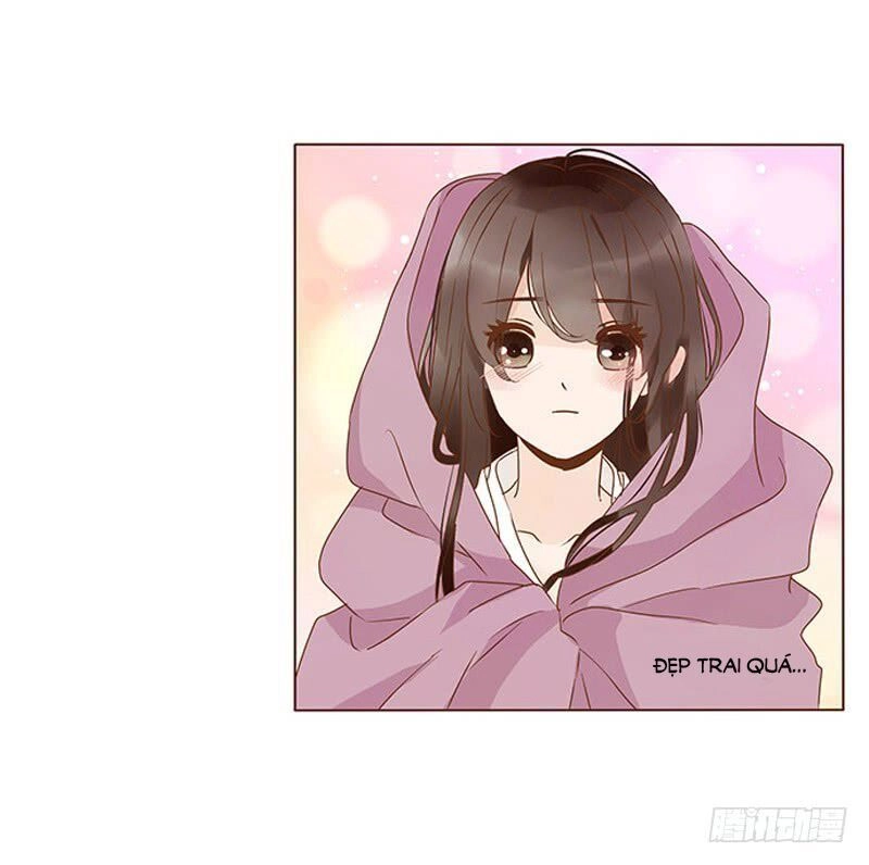 Đế Vương Trắc Chapter 122 - 46