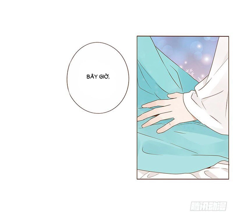 Đế Vương Trắc Chapter 122 - 52