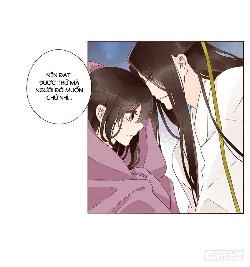 Đế Vương Trắc Chapter 122 - 54