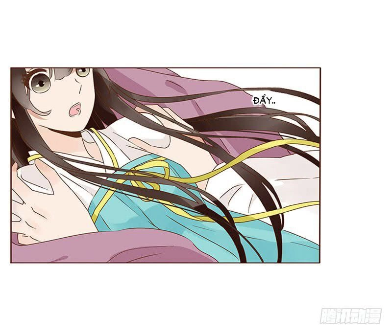 Đế Vương Trắc Chapter 122 - 55