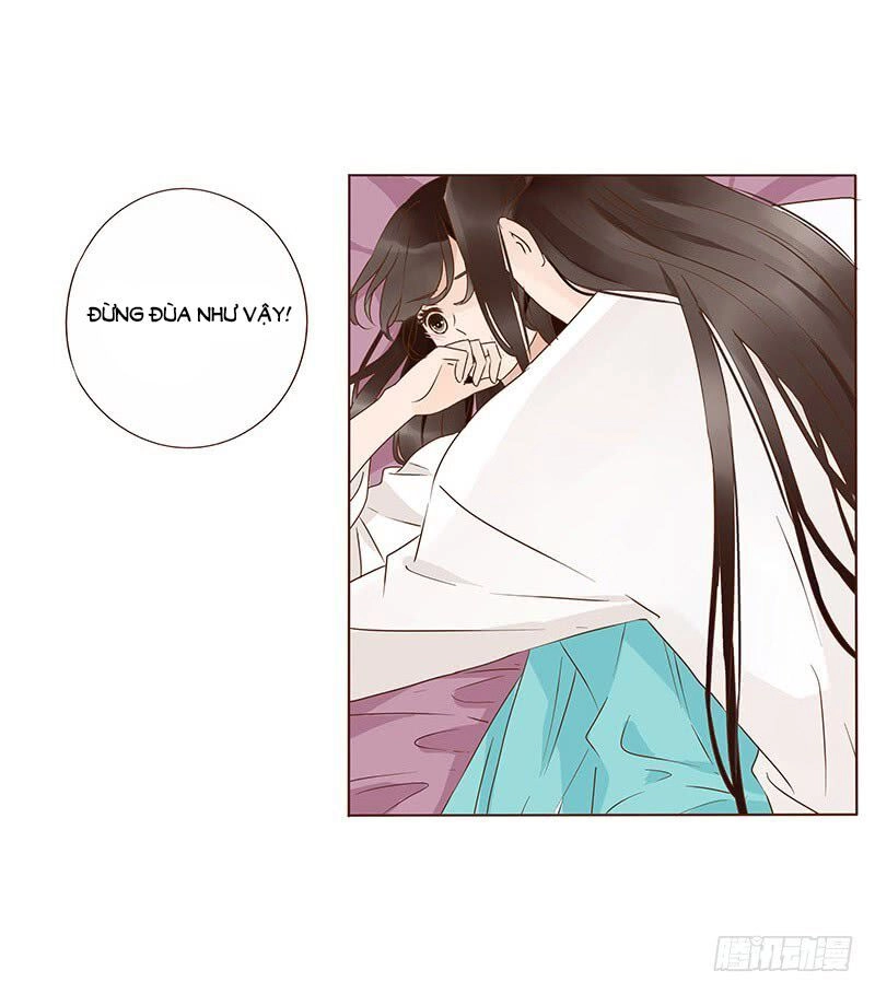 Đế Vương Trắc Chapter 123 - 6